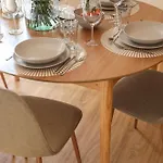 Weinquartier Lindenring 45 Qm 2 Sz Altstadt Kueche Kaffee Naumburg (Saale)