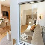 Weinquartier Lindenring 45 Qm 2 Sz Altstadt Kueche Kaffee