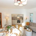 Weinquartier Lindenring 45 Qm 2 Sz Altstadt Kueche Kaffee *