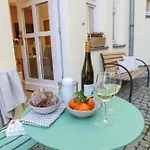 Weinquartier Lindenring 45 Qm 2 Sz Altstadt Kueche Kaffee * Naumburg (Saale)