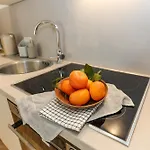 Weinquartier Lindenring 45 Qm 2 Sz Altstadt Kueche Kaffee Appartement