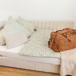 Weinquartier Lindenring 45 Qm 2 Sz Altstadt Kueche Kaffee Appartement *