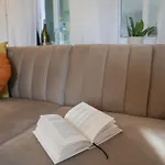 Weinquartier Lindenring 45 Qm 2 Sz Altstadt Kueche Kaffee