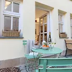 Weinquartier Lindenring 45 Qm 2 Sz Altstadt Kueche Kaffee * Naumburg (Saale)