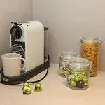 Weinquartier Lindenring 45 Qm 2 Sz Altstadt Kueche Kaffee Naumburg (Saale)