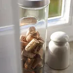 Appartement Weinquartier Lindenring 45 Qm 2 Sz Altstadt Kueche Kaffee