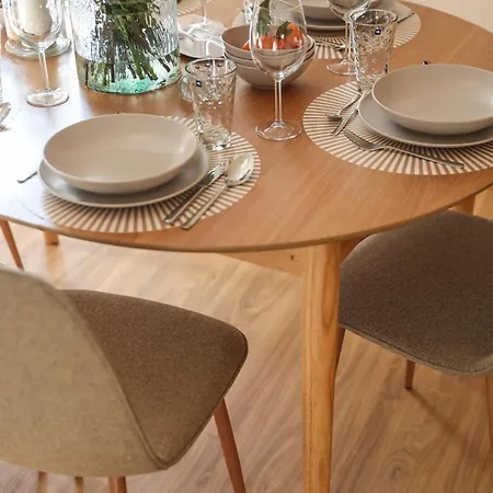 Stadtquartier Am Lindenring Naumbourg