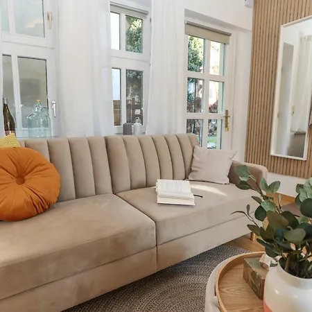 Stadtquartier Am Lindenring ナウムブルク