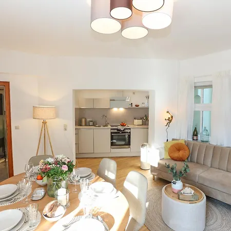 Stadtquartier Am Lindenring *