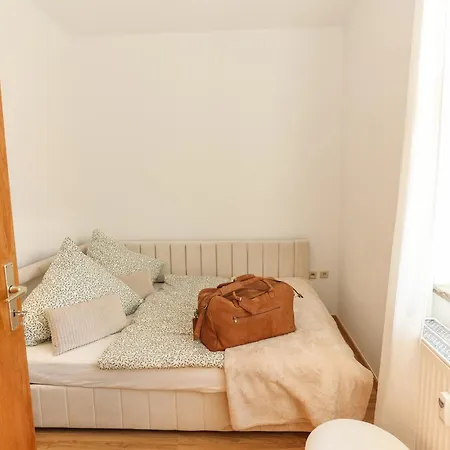 Appartement Stadtquartier Am Lindenring *