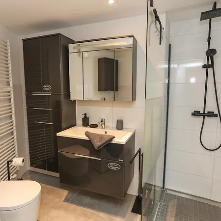 Appartement Stadtquartier Am Lindenring Naumbourg