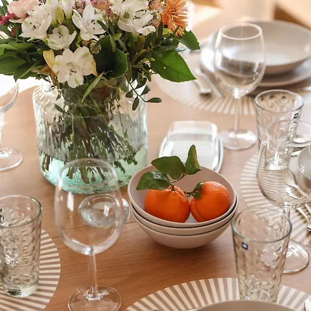 Stadtquartier Am Lindenring アパート *